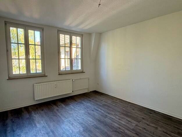 Wohnung zum Kauf provisionsfrei 104.900 € 3 Zimmer 64,3 m² 2. Geschoss Rosenbergstr. 9 Hüttenheim Duisburg-Süd 47259
