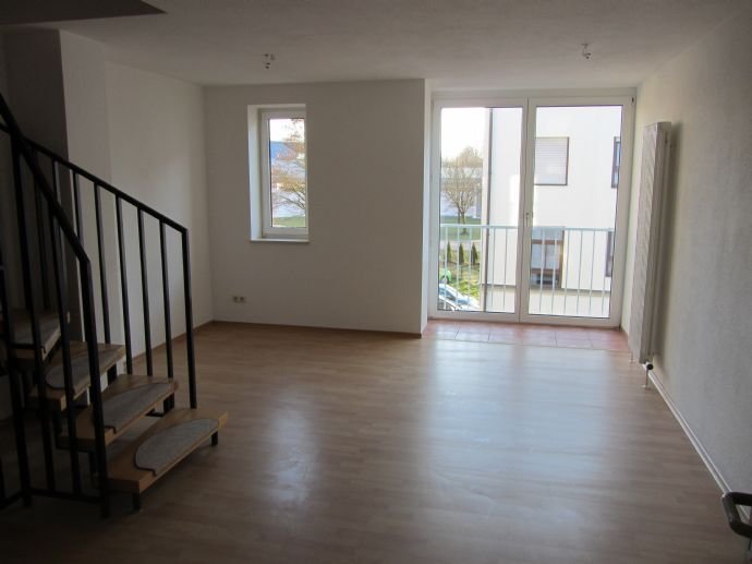 Wohnung zur Miete 550 € 2 Zimmer 49,1 m²<br/>Wohnfläche 01.03.2025<br/>Verfügbarkeit Wasserburg am Inn 83512