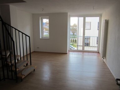 Wohnung zur Miete 550 € 2 Zimmer 49,1 m² frei ab 01.03.2025 Wasserburg am Inn 83512