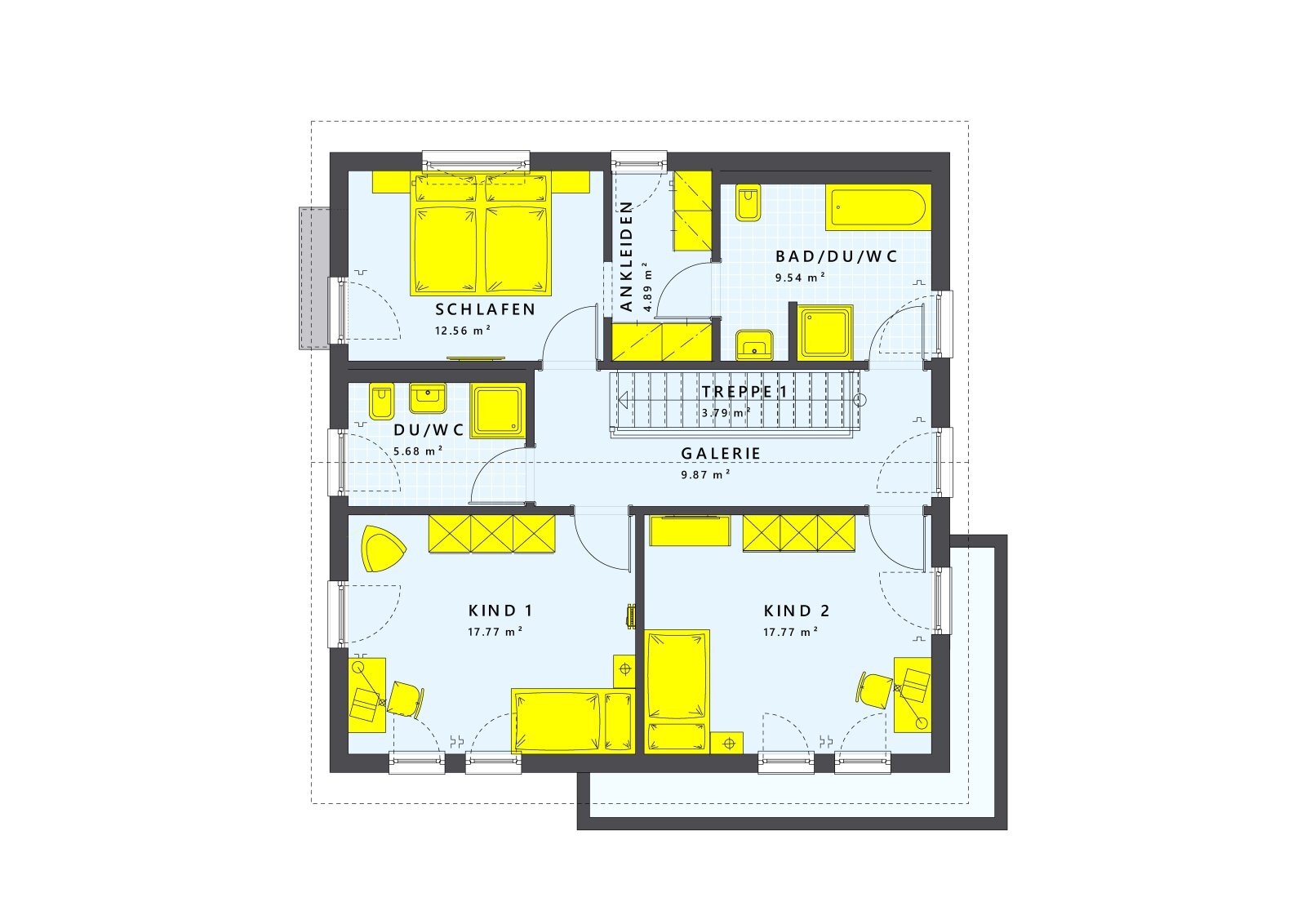 Einfamilienhaus zum Kauf 610.953 € 5 Zimmer 167 m²<br/>Wohnfläche 730 m²<br/>Grundstück Oppenrod Buseck 35418