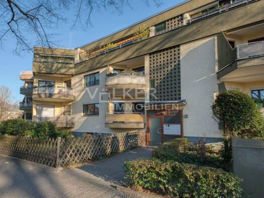 Wohnung zum Kauf 695.000 € 5 Zimmer 155 m² frei ab sofort Westend Berlin 14052