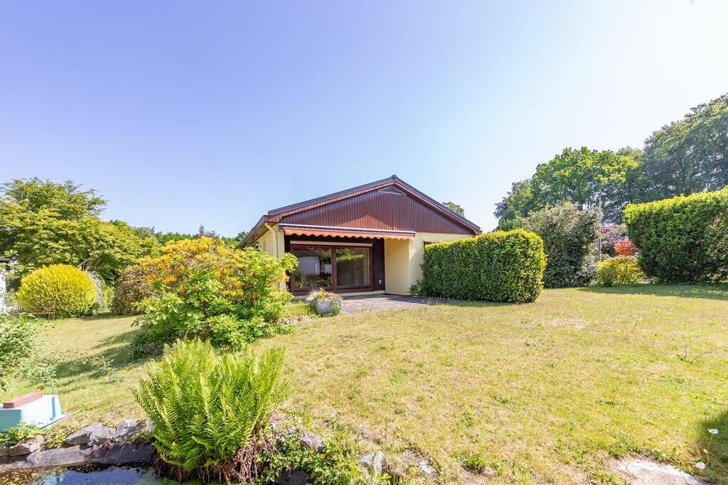 Einfamilienhaus zum Kauf - Ansicht 2