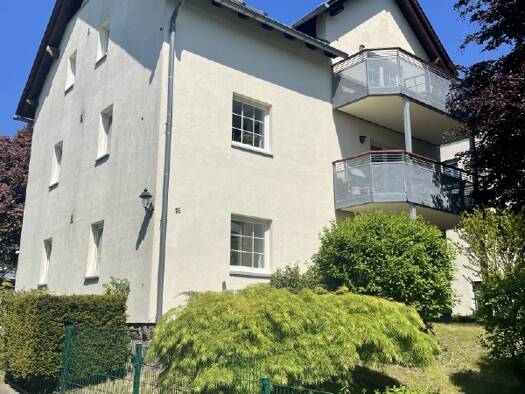 Wohnung zur Miete 402 € 2 Zimmer 67 m² Neukircher Straße 16 Wilthen 02681