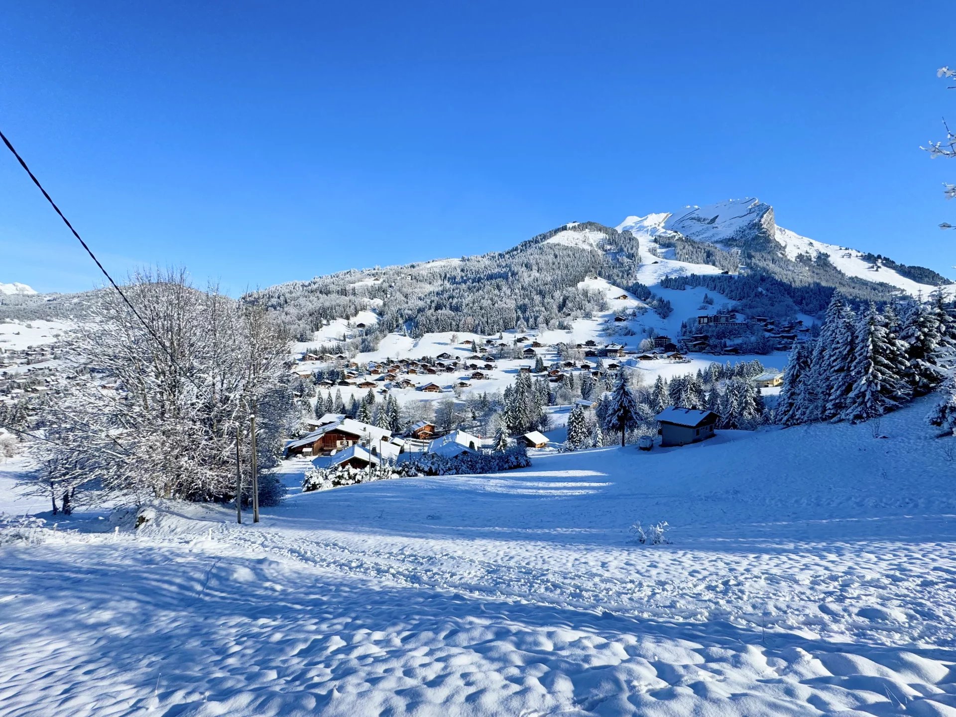 Einfamilienhaus zum Kauf 1.520.000 € 4 Zimmer 280 m²<br/>Wohnfläche 13.500 m²<br/>Grundstück LA CLUSAZ 74220