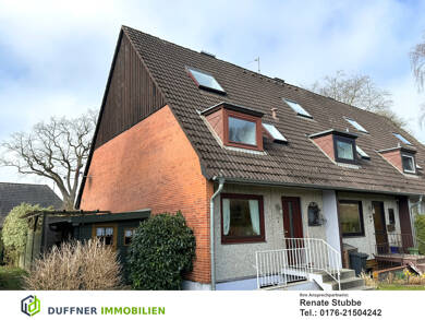 Reihenendhaus zum Kauf 339.000 € 4 Zimmer 105 m² 206 m² Grundstück Altheikendorf Heikendorf 24226