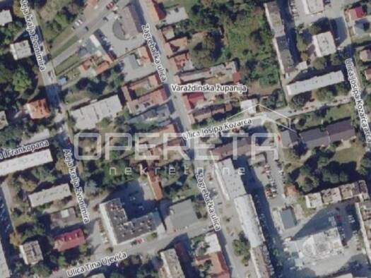 Einfamilienhaus zum Kauf 255.000 € 3 Zimmer 108 m² 570 m² Grundstück Varaždin 42000