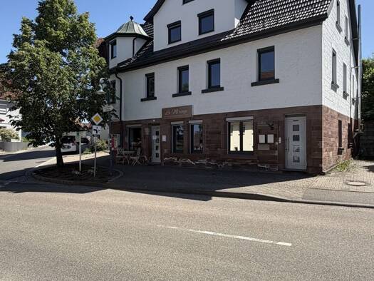 Wohnung zur Miete 740 € 4,5 Zimmer 89 m² frei ab 01.08.2026 Salzstetten Waldachtal / Salzstetten 72178