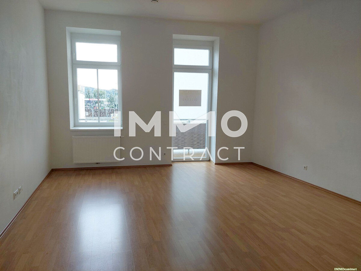 Wohnung zur Miete 963,50 € 3 Zimmer 89 m²<br/>Wohnfläche 1.<br/>Geschoss Pöchlarn 3380