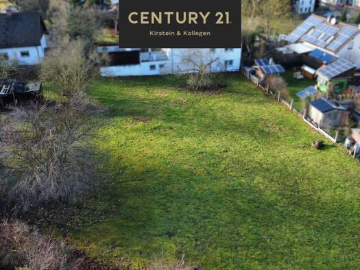 Grundstück zum Kauf 135.000 € 1.952 m² Grundstück frei ab sofort Scheubengrobsdorf Gera OT Scheubengrobsdorf 07548