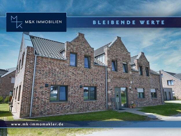 Wohnung zur Miete 840 € 3 Zimmer 88 m² Dachgeschoss, 1. Geschoss frei ab 01.10.2025 Rektors Wiese 4B Altstadt Quakenbrück 49610