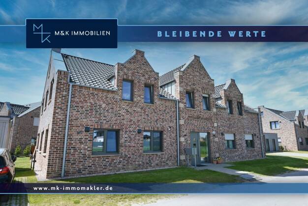 Wohnung zur Miete 840 € 3 Zimmer 88 m² Dachgeschoss, 1. Geschoss frei ab 01.10.2025 Rektors Wiese 4B Altstadt Quakenbrück 49610
