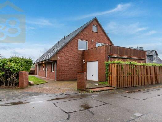 Mehrfamilienhaus zum Kauf 299.000 € 6 Zimmer 220 m² 600 m² Grundstück Ahnebeck Parsau 38470