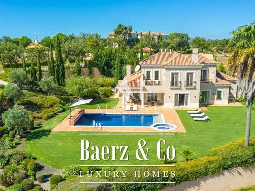 Villa zum Kauf 2.000.000 € 550 m² 1.871 m² Grundstück tavira