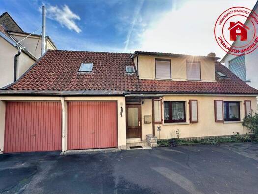 Einfamilienhaus zum Kauf 95.000 € 5 Zimmer 97,6 m² 114 m² Grundstück Igersheim 97999
