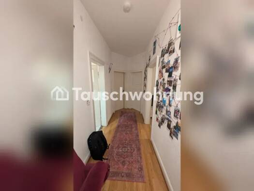 Wohnung zur Miete Tauschwohnung 900 € 3 Zimmer 76 m² 1. Geschoss Süd Süd 70180