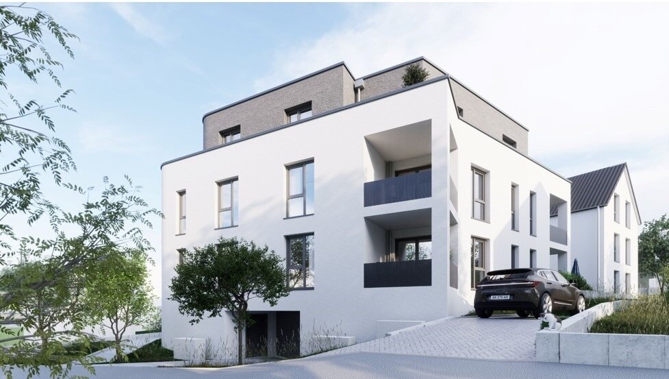 Wohnung zum Kauf provisionsfrei 448.900 € 3 Zimmer 86 m²<br/>Wohnfläche Wehlheiden Kassel 34119