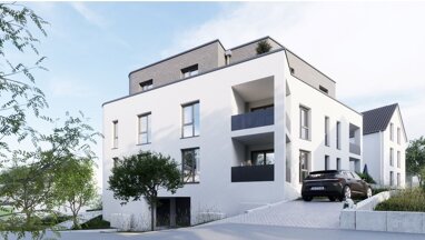 Wohnung zum Kauf provisionsfrei 448.900 € 3 Zimmer 86 m² Wehlheiden Kassel 34119