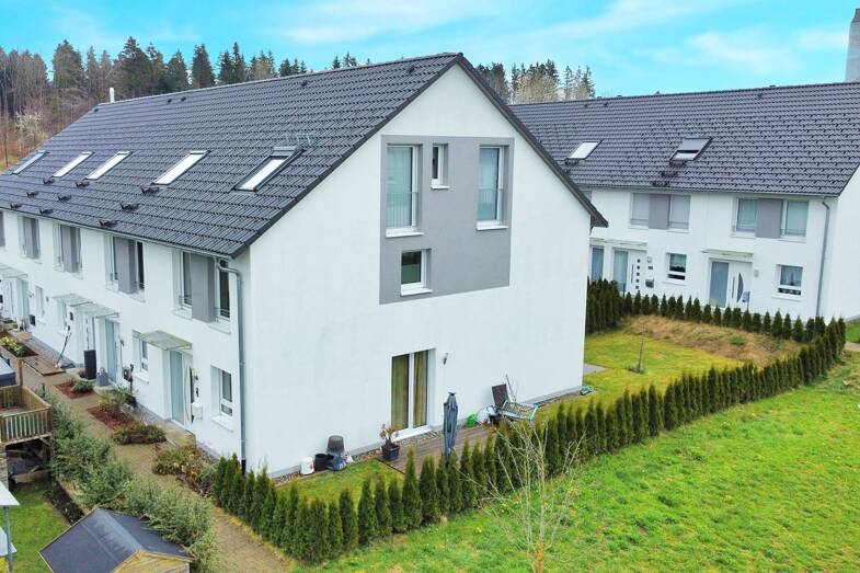 Haus mieten in VillingenSchwenningen Villingen immowelt