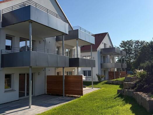 Wohnung zur Miete 990 € 2 Zimmer 66 m² Geschoss 2/2 frei ab 01.12.2026 Reichenberg Reichenberg 97234