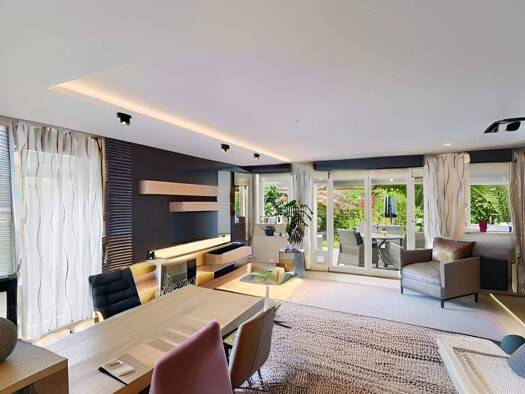 Reihenendhaus zum Kauf 1.049.000 € 5 Zimmer 115 m² 320 m² Grundstück Haar 85540