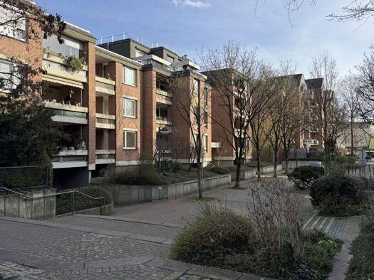 Studio zum Kauf 165.000 € 1 Zimmer 33 m² EG Niehl Köln / Niehl 50735