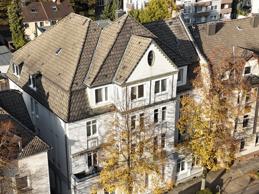 Mehrfamilienhaus zum Kauf als Kapitalanlage geeignet 799.000 € 24 Zimmer 758 m² 557 m² Grundstück Boele Hagen 58099