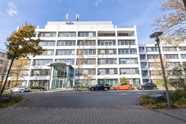 Bürokomplex zur Miete provisionsfrei 500 m² Bürofläche teilbar ab 1 m² Heerdt Düsseldorf 40549