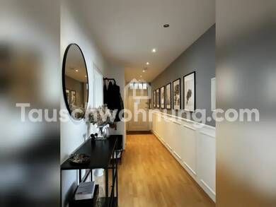 Wohnung zur Miete Tauschwohnung 800 € 2 Zimmer 74 m² 3. Geschoss Südstadt Hannover 30171