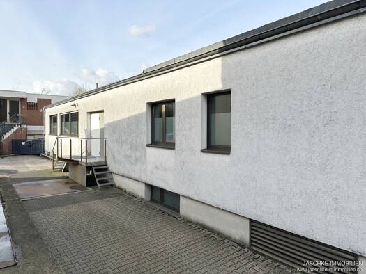 Lagerhalle zur Miete 3.286 € 41,7 m² Lagerfläche Aachen 52070