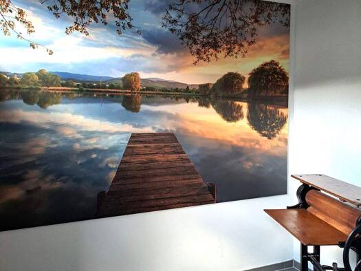 Wohnung zur Miete 730 € 2 Zimmer 81 m² 1. Geschoss frei ab 01.01.2026 Ringstraße 51 Wernigerode 38855