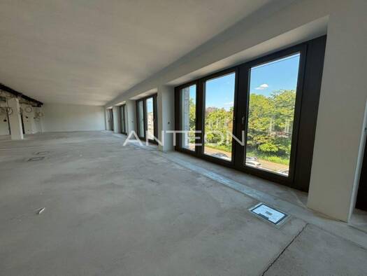 Bürofläche zur Miete - Erstbezug 23,50 € 734,5 m² Bürofläche teilbar ab 734,5 m² Homberger Straße 12 Golzheim Düsseldorf 40474