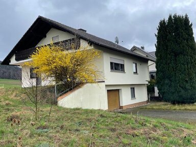 Mehrfamilienhaus zum Kauf 335.000 € 5 Zimmer 138 m² 675 m² Grundstück Kleine Wiese 12 Westerngrund 63825