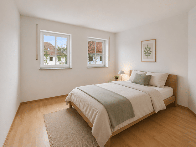 Wohnung zum Kauf 395.000 € 4 Zimmer 96 m² 1. Geschoss Haag Haag i.OB 83527