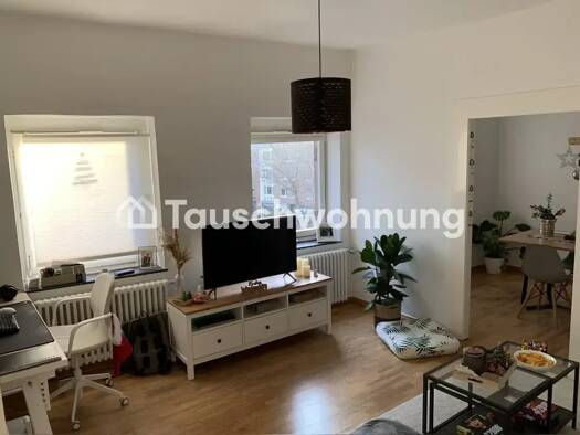Wohnung zur Miete Tauschwohnung 820 € 2 Zimmer 54 m² EG Altstadt-Nord Innenstadt 50667