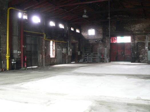 Freifläche zur Miete 300 m² Lagerfläche Solingen-Mitte Solingen 42697