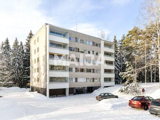 Studio zum Kauf 45.000 € 2 Zimmer 55 m² 4. Geschoss Neulastie 2 Kouvola 45200