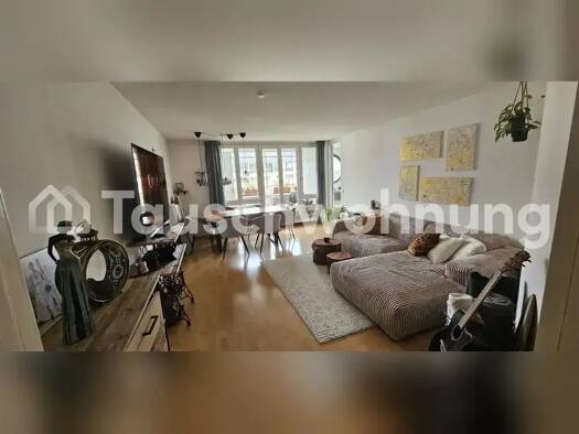 Wohnung zur Miete Tauschwohnung 1.500 € 2,5 Zimmer 70 m² 4. Geschoss Au-Haidhausen München 81667