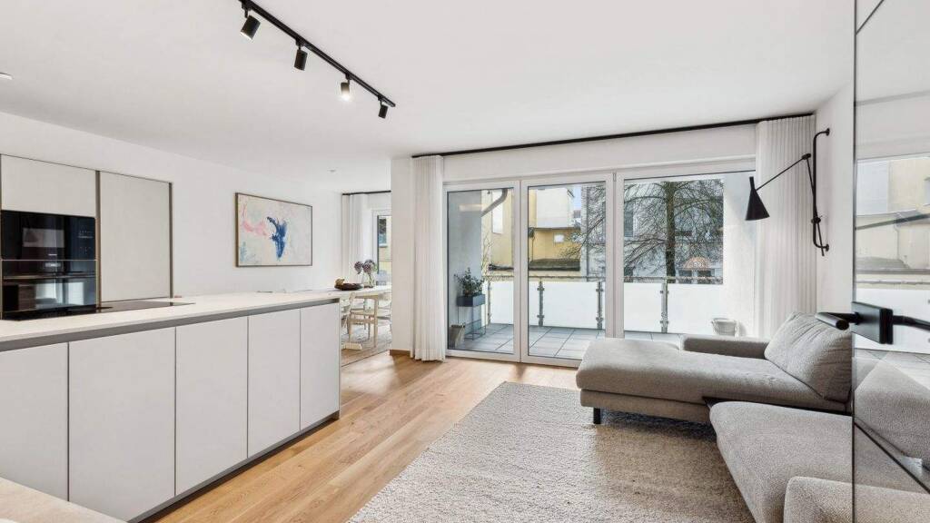 Wohnung zum Kauf 595.000 € 4 Zimmer 108,9 m² 1. Geschoss Wüste Osnabrück 49080