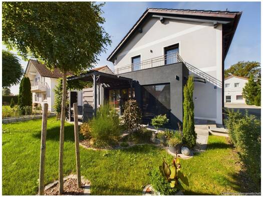 Einfamilienhaus zum Kauf 395.000 € 3 Zimmer 115 m² 252 m² Grundstück frei ab sofort Kirchham 94148