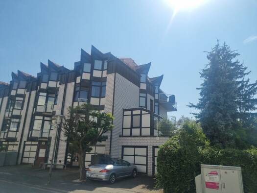 Mehrfamilienhaus zum Kauf als Kapitalanlage geeignet 390.000 € 8 Zimmer 216 m² 182 m² Grundstück Innenstadt Kaiserslautern 67657