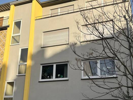 Studio zum Kauf 59.900 € 1 Zimmer 30,9 m² EG frei ab sofort Innenstadt Kaiserslautern 67655