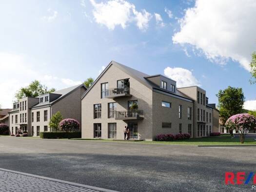 Wohnung zum Kauf - Erstbezug provisionsfrei 354.500 € 3 Zimmer 69,6 m² Schildesche Bielefeld / Schildesche 33611