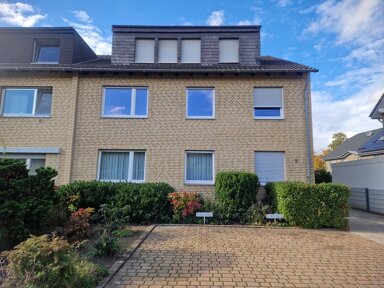 Wohnung zum Kauf 279.000 € 4 Zimmer 100 m² 1. Geschoss frei ab sofort Vinn Moers 47447