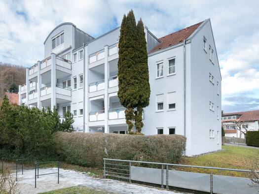 Wohnung zum Kauf 220.000 € 2,5 Zimmer 59,8 m² Herrlingen Blaustein 89134