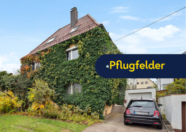 Einfamilienhaus zum Kauf 695.000 € 6 Zimmer 165 m² 647 m² Grundstück Kornwestheim Kornwestheim 70806