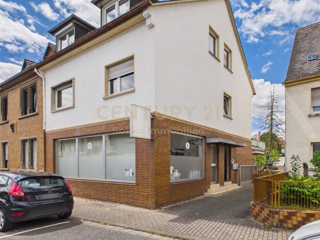 Haus zum Kauf 799.000 € 8 Zimmer 311 m² 323 m² Grundstück Hechtsheim Mainz 55129