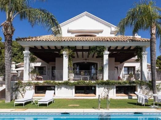 Haus zum Kauf 12.000.000 € 824 m² 9.000 m² Grundstück La Peñita 29120