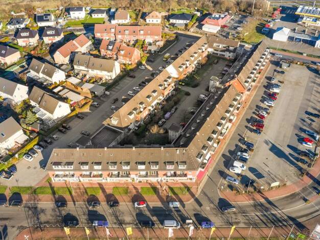 Laden zum Kauf provisionsfrei 2.600 € 1 Zimmer 130 m² Verkaufsfläche Auf dem Strengfeld 3b+c Werder (Havel) Werder 14542