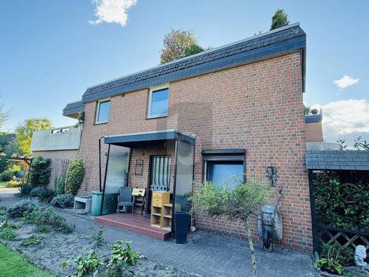 Wohnung zum Kauf 229.000 € 3 Zimmer 78 m² Adendorf 21365