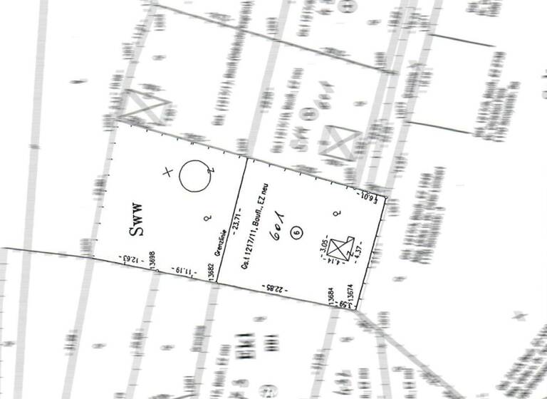 Grundstück zum Kauf 299.000 € 1.150 m² Grundstück Eselstiege Wien 1170